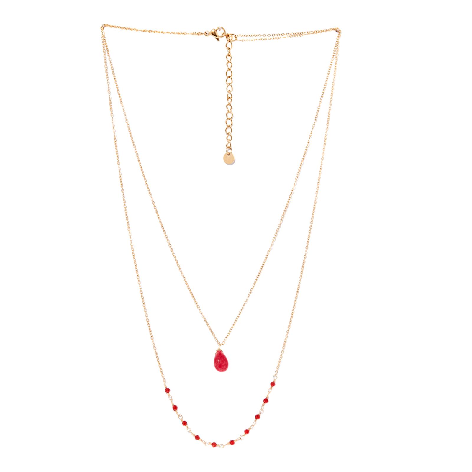 Paola necklace Outlet