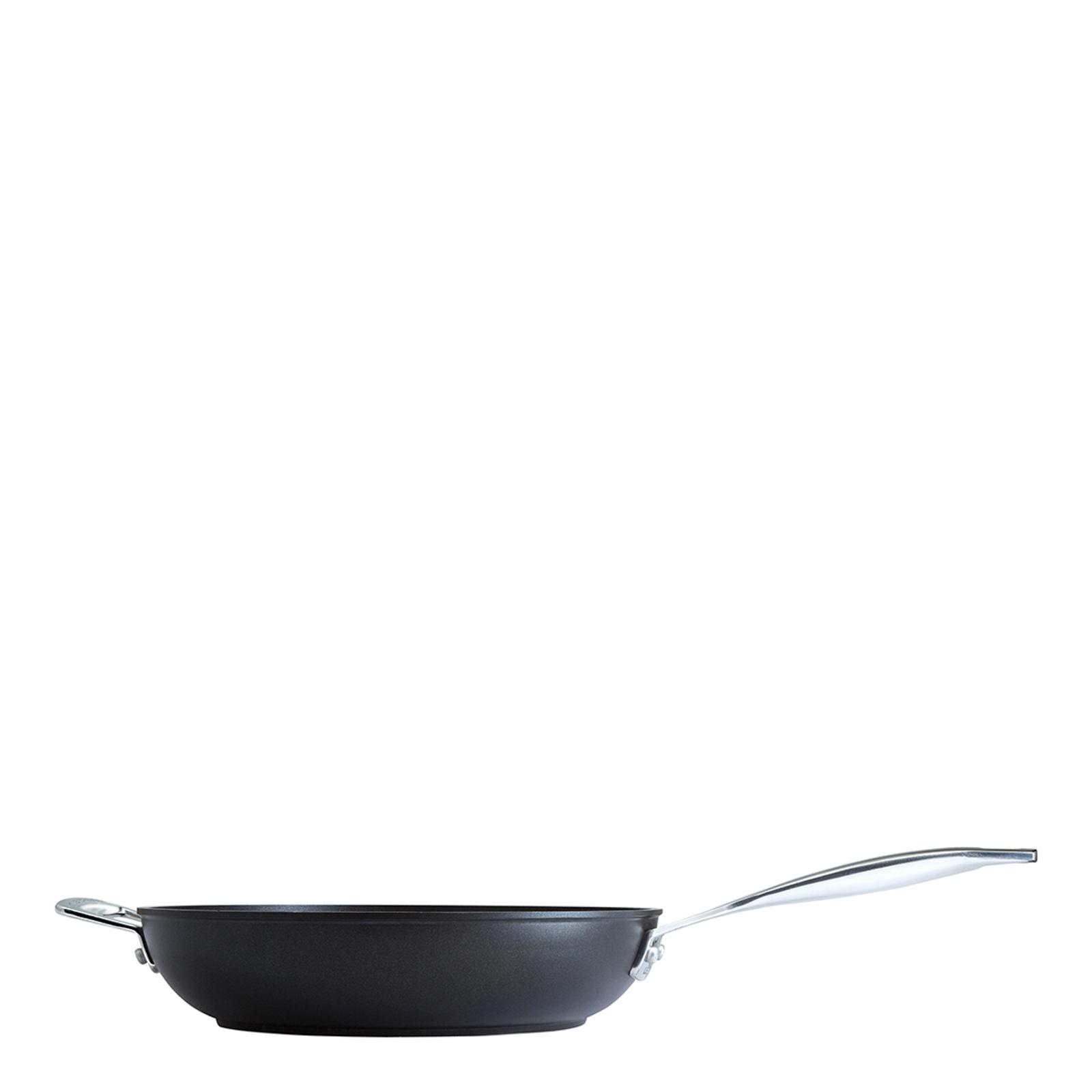 Toughened NonStick Deep Fry Pan, 28cm BrandAlley
