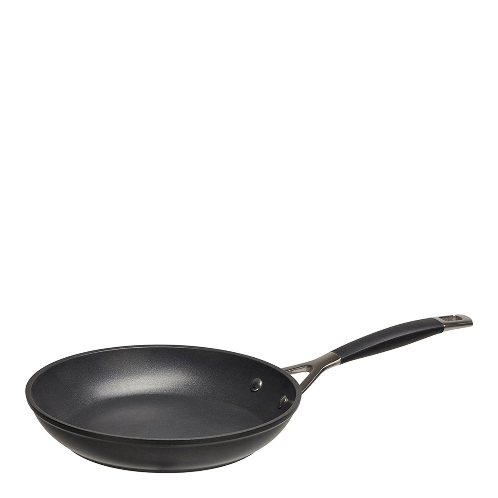 Toughened NonStick Shallow Fry Pan, 28cm BrandAlley
