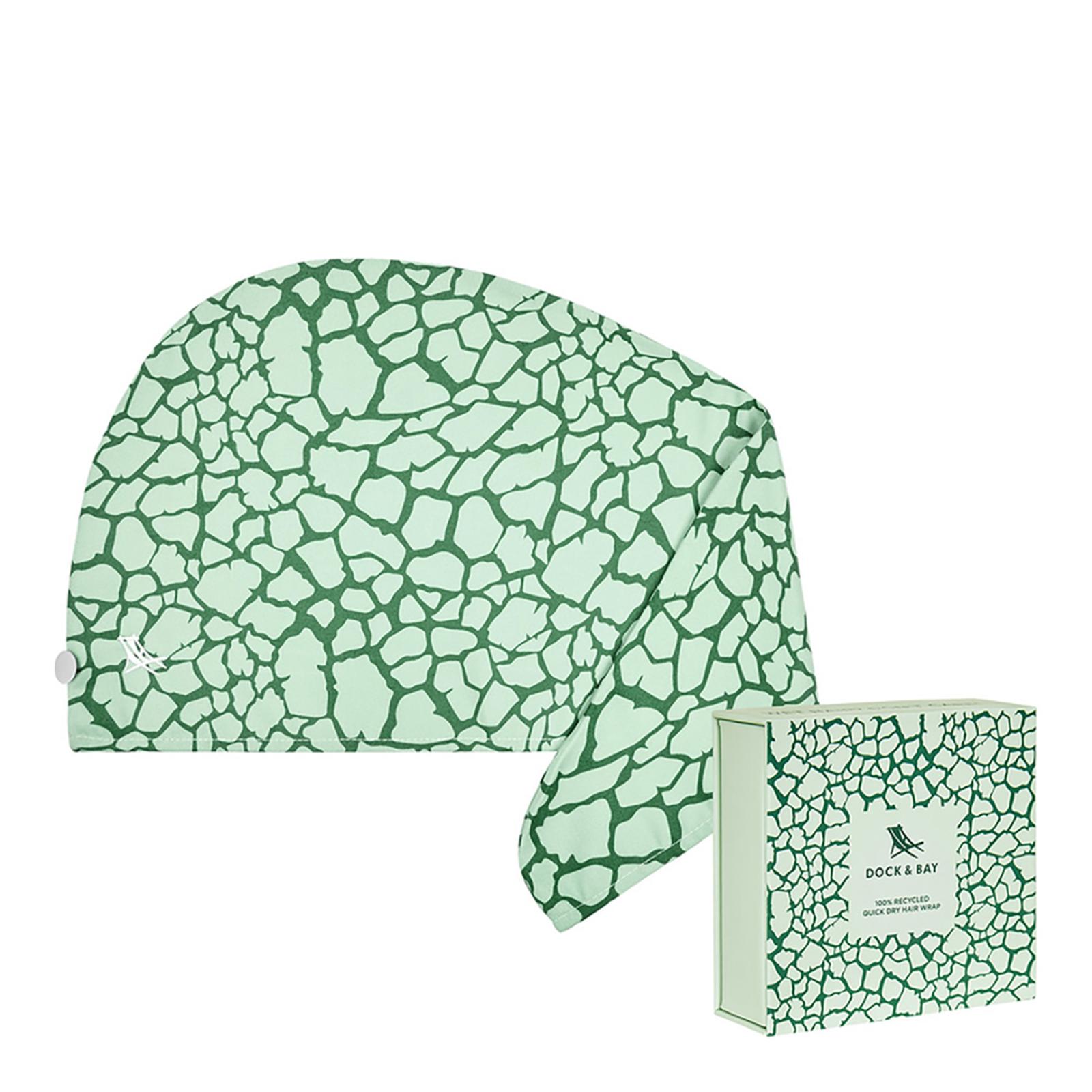 Animal Kingdom Hair Wraps, Cunning Snake BrandAlley