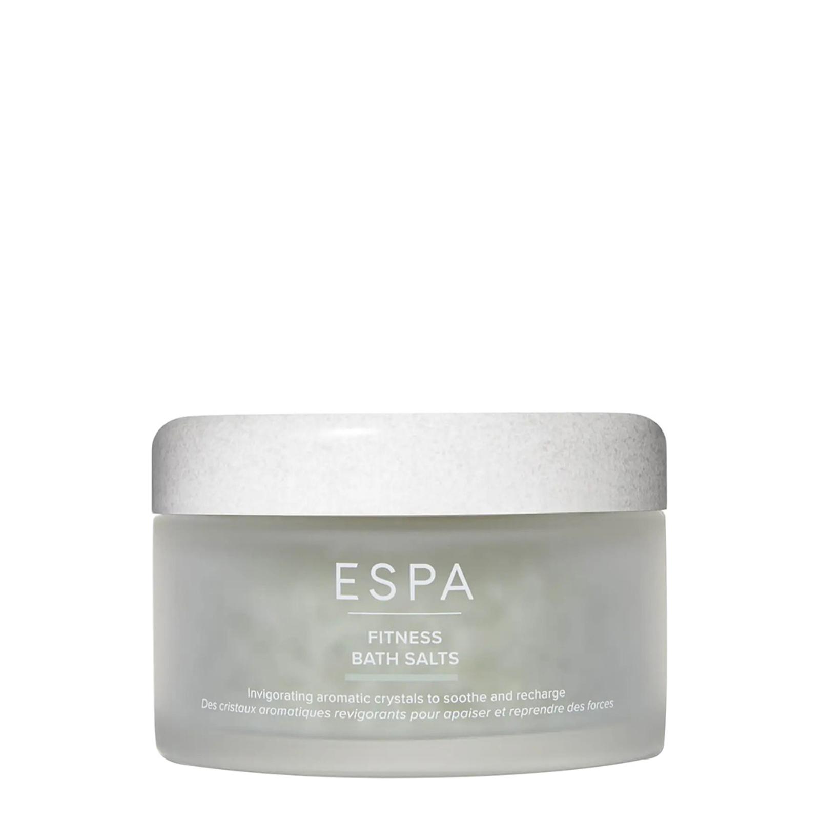 Fitness Bath Salts BrandAlley