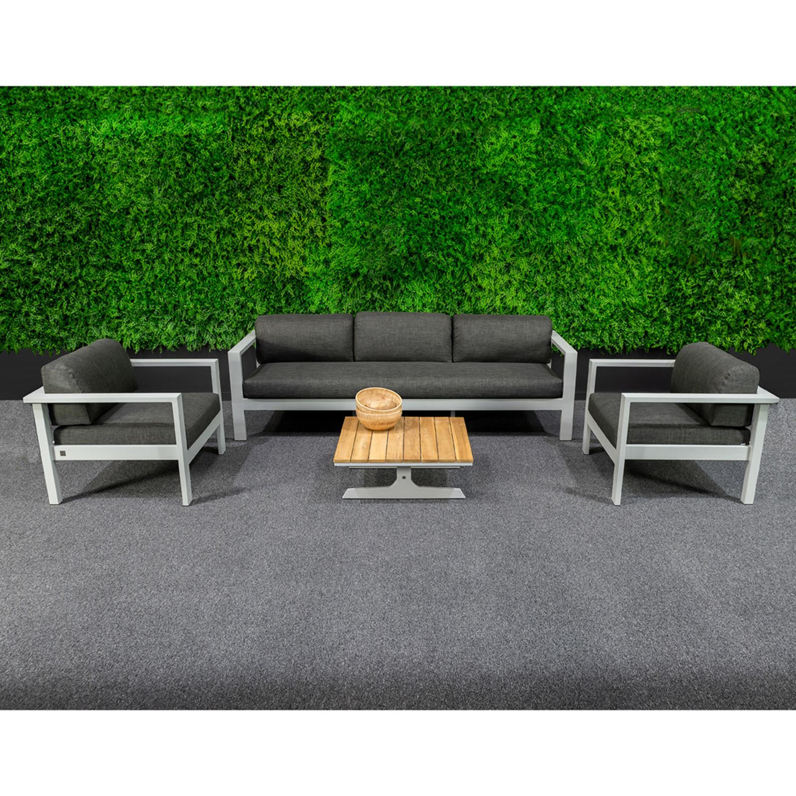 Galaxy Lounge Set BrandAlley