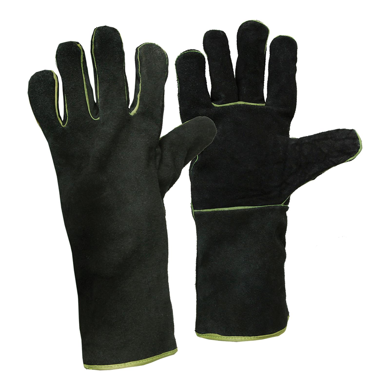Gauntlet Gloves , Extra Large BrandAlley