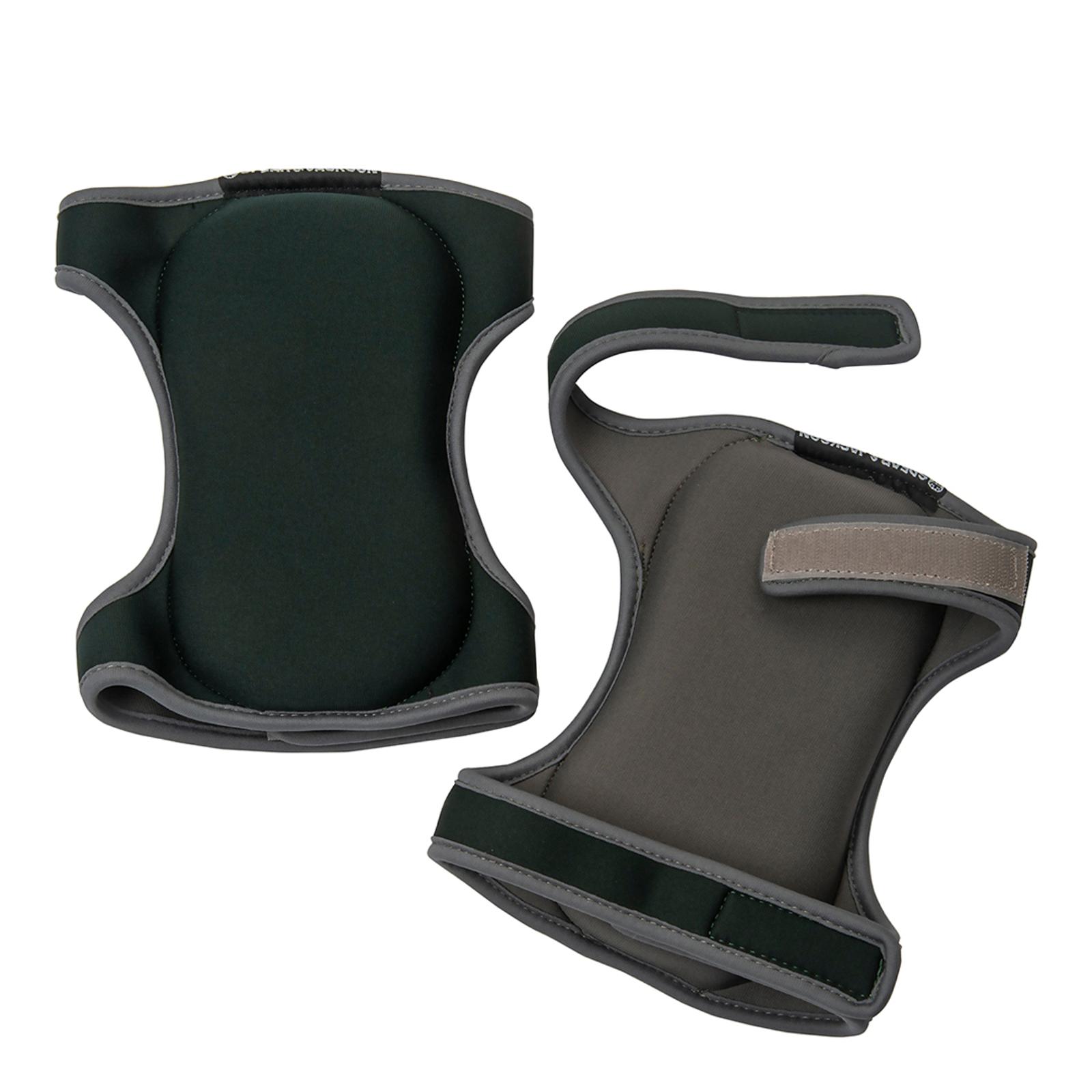 3 Layer Garden Knee Pads, Dark Green BrandAlley