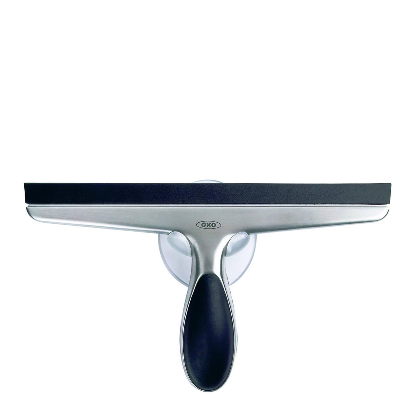 OXO Good Grip Stainless Steel Squeegee BrandAlley
