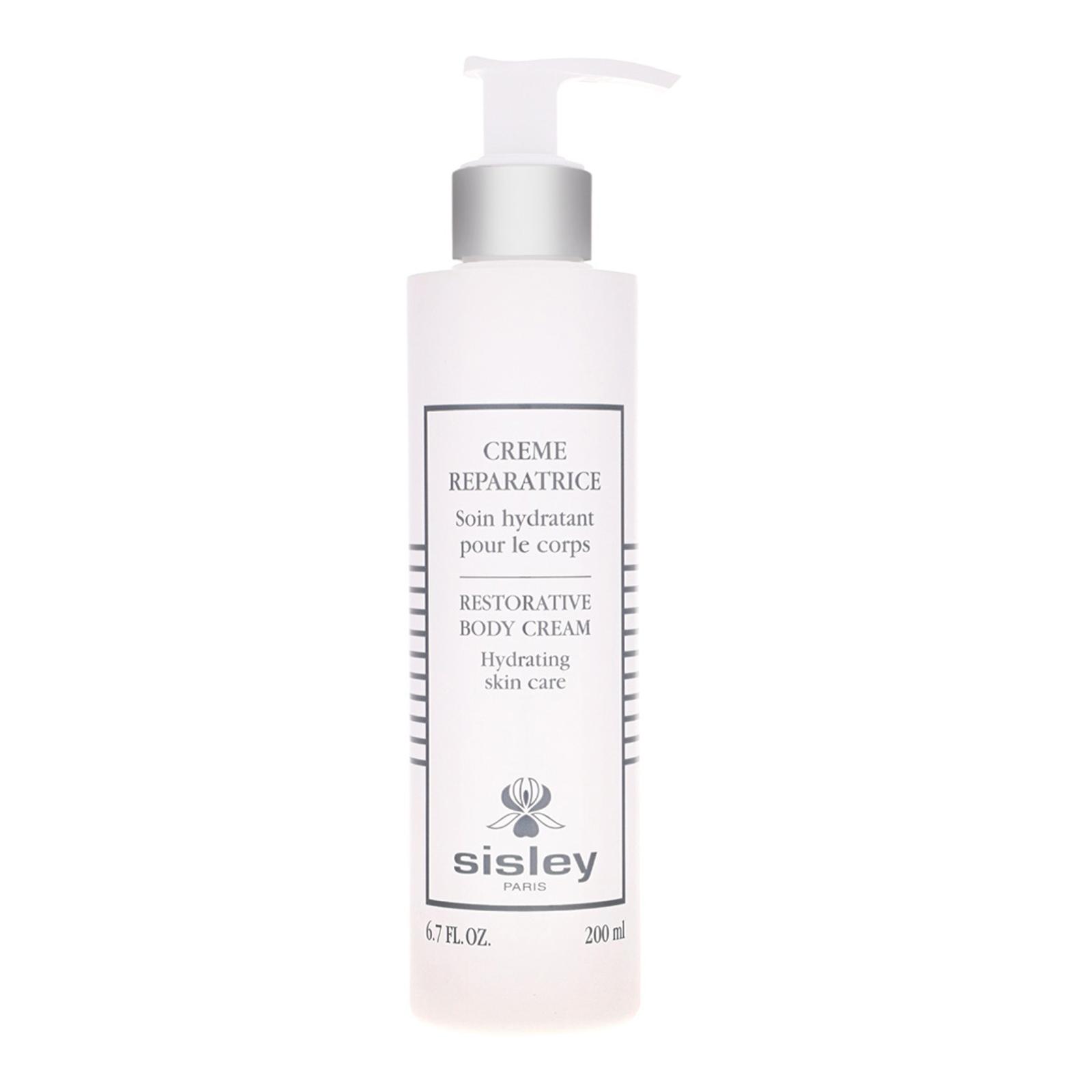 Body Care Restorative Body Cream 200ml BrandAlley