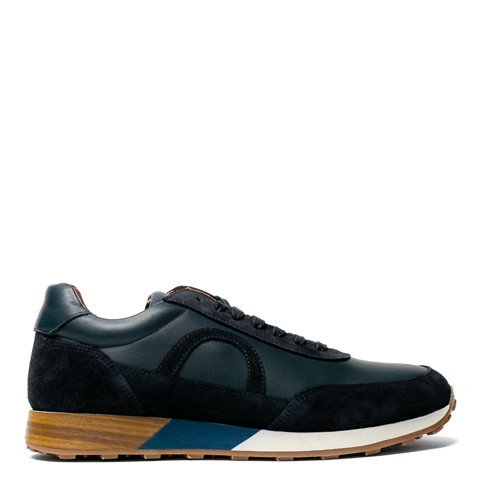 Navy The Legacy Trainer - BrandAlley