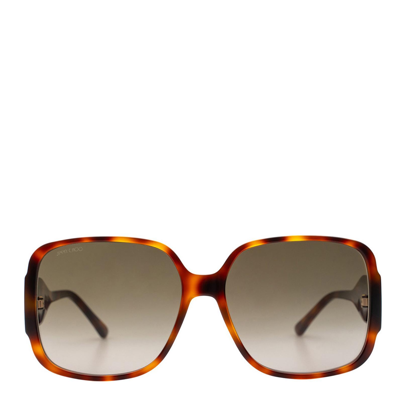 Women's Havana Tara Jimmy Choo Sunglasses 59mm BrandAlley