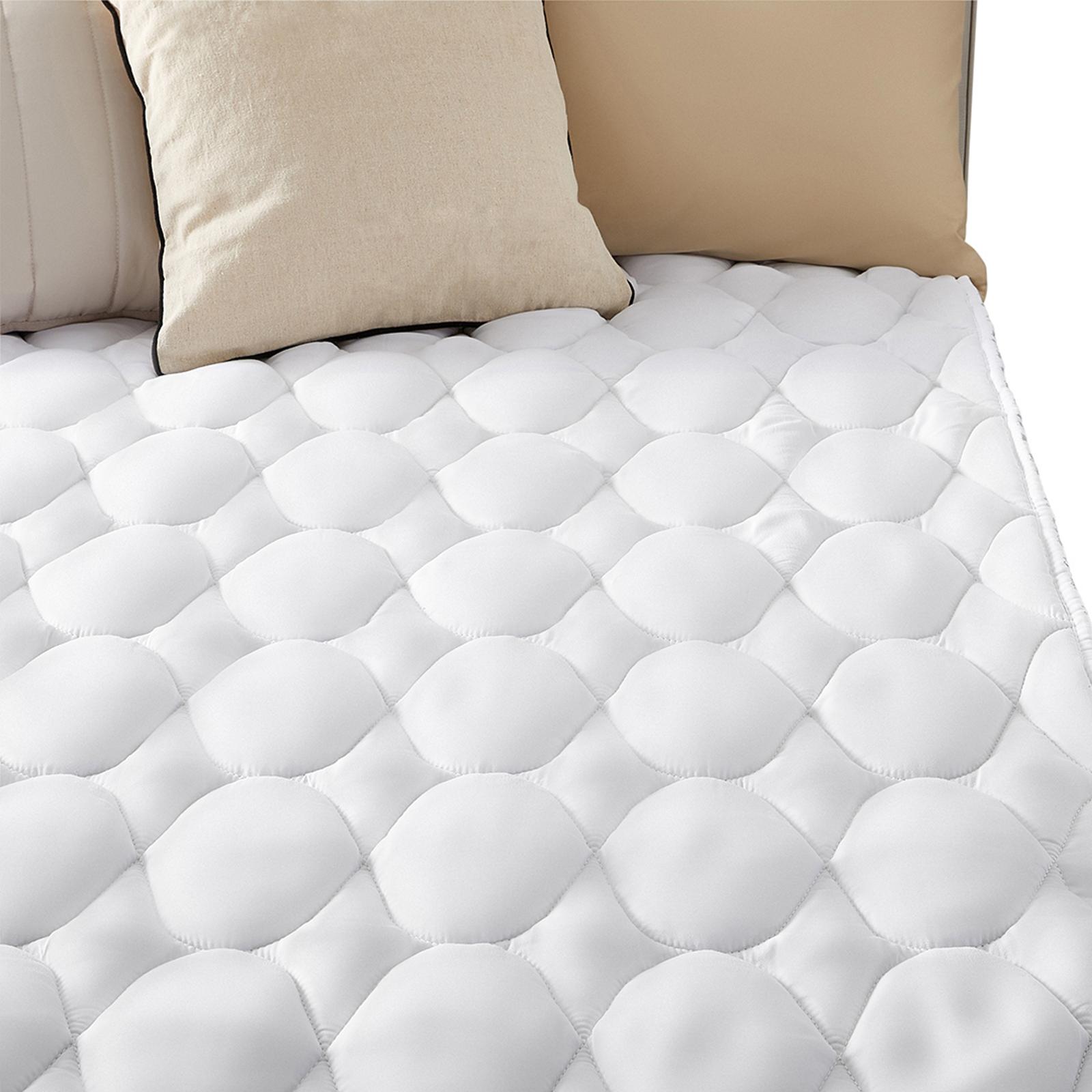 Deeply Full Mattress Topper, Double BrandAlley