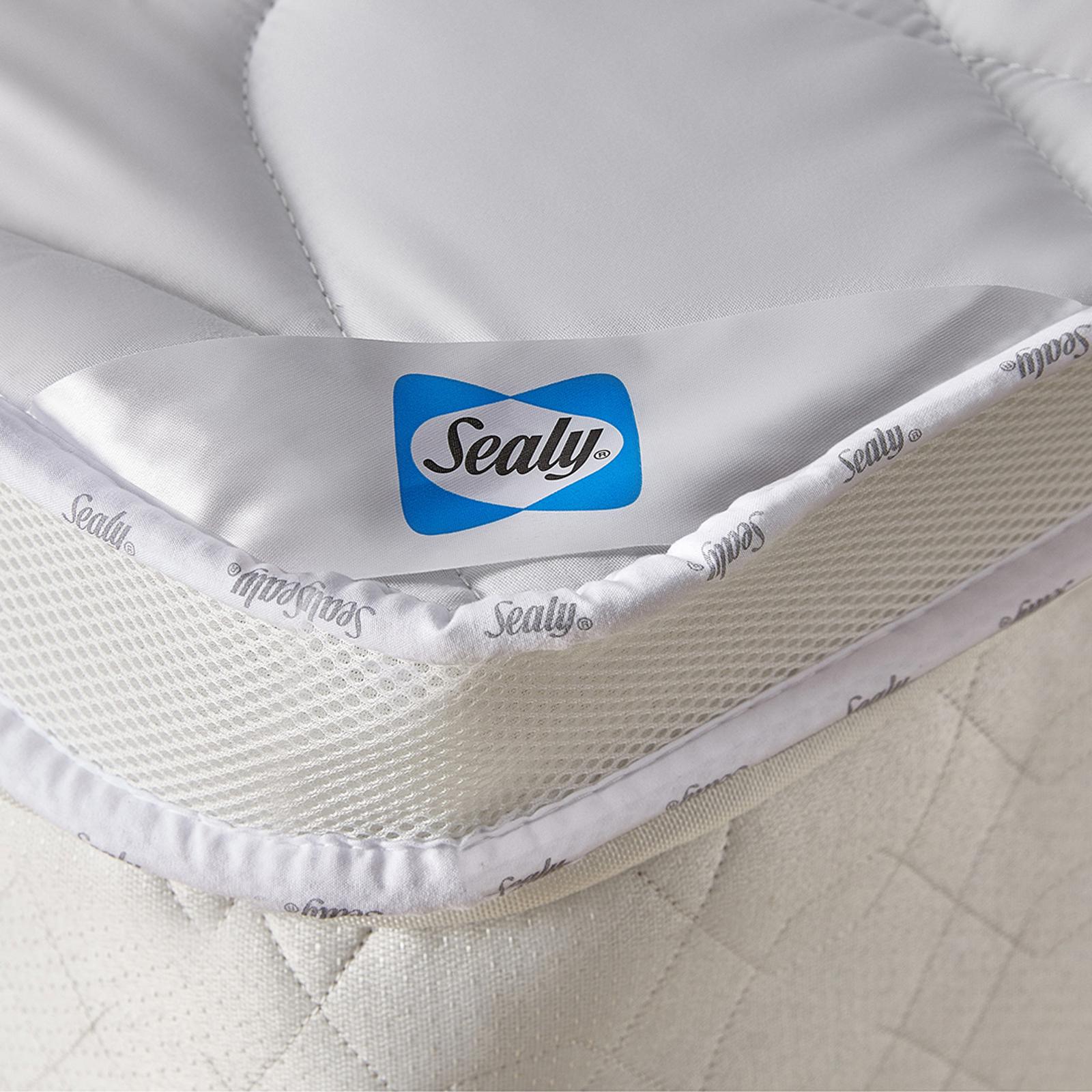 Deeply Full Mattress Topper, Double BrandAlley