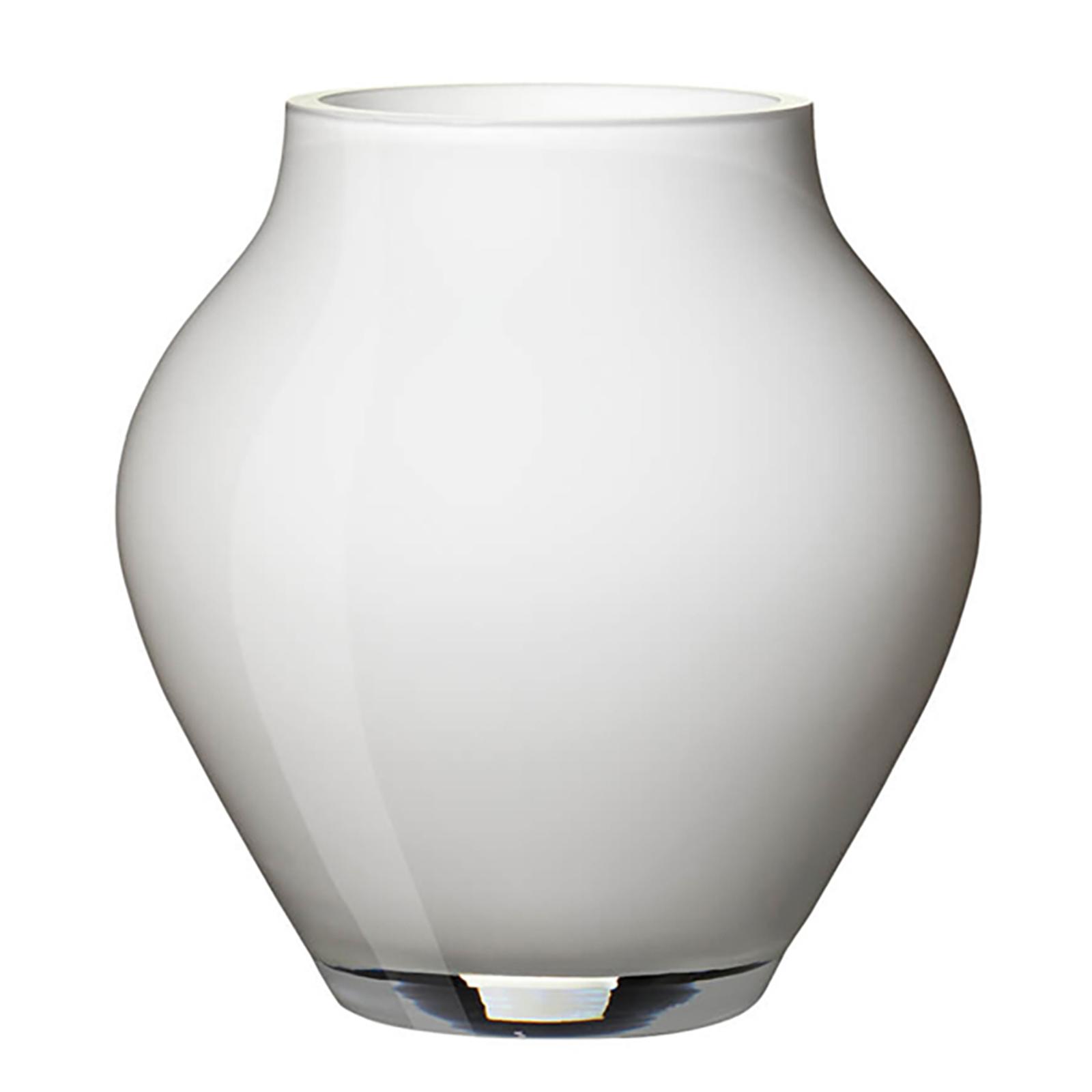 Oronda Mini Vase Arctic Breeze 11.5cm BrandAlley