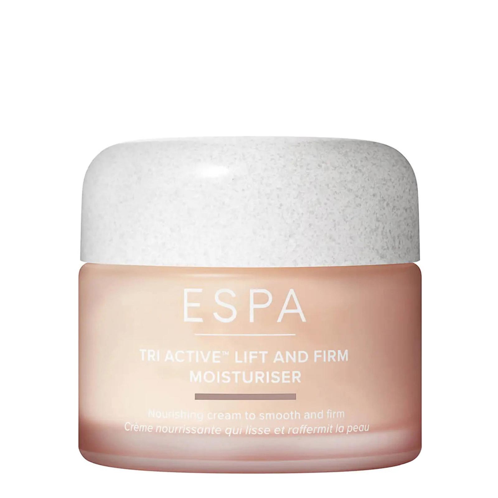 Tri-Active Lift & Firm Moisturiser