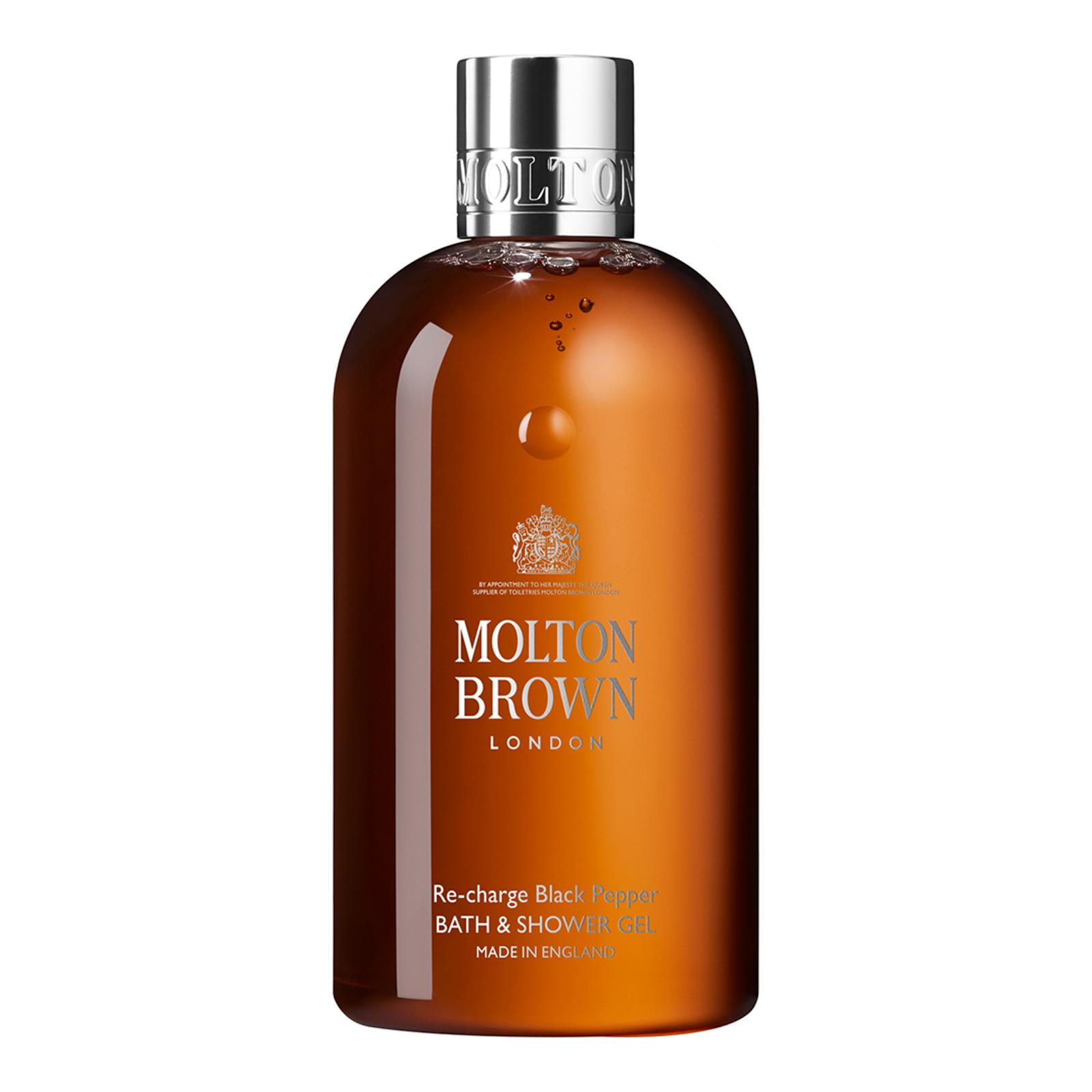 Black Peppercorn Body Wash 300ml BrandAlley