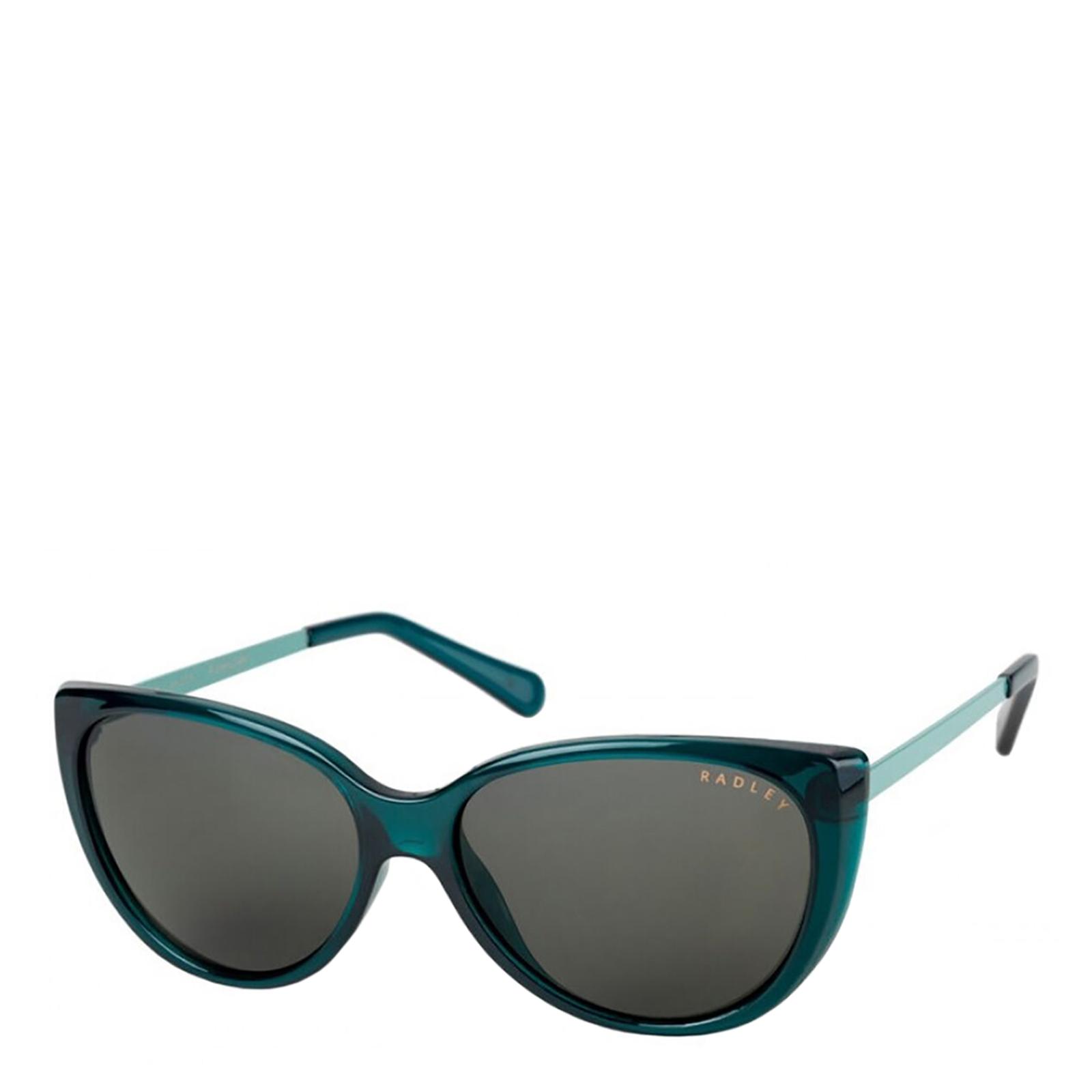 Unisex Green & Grey Radley Sunglasses - BrandAlley