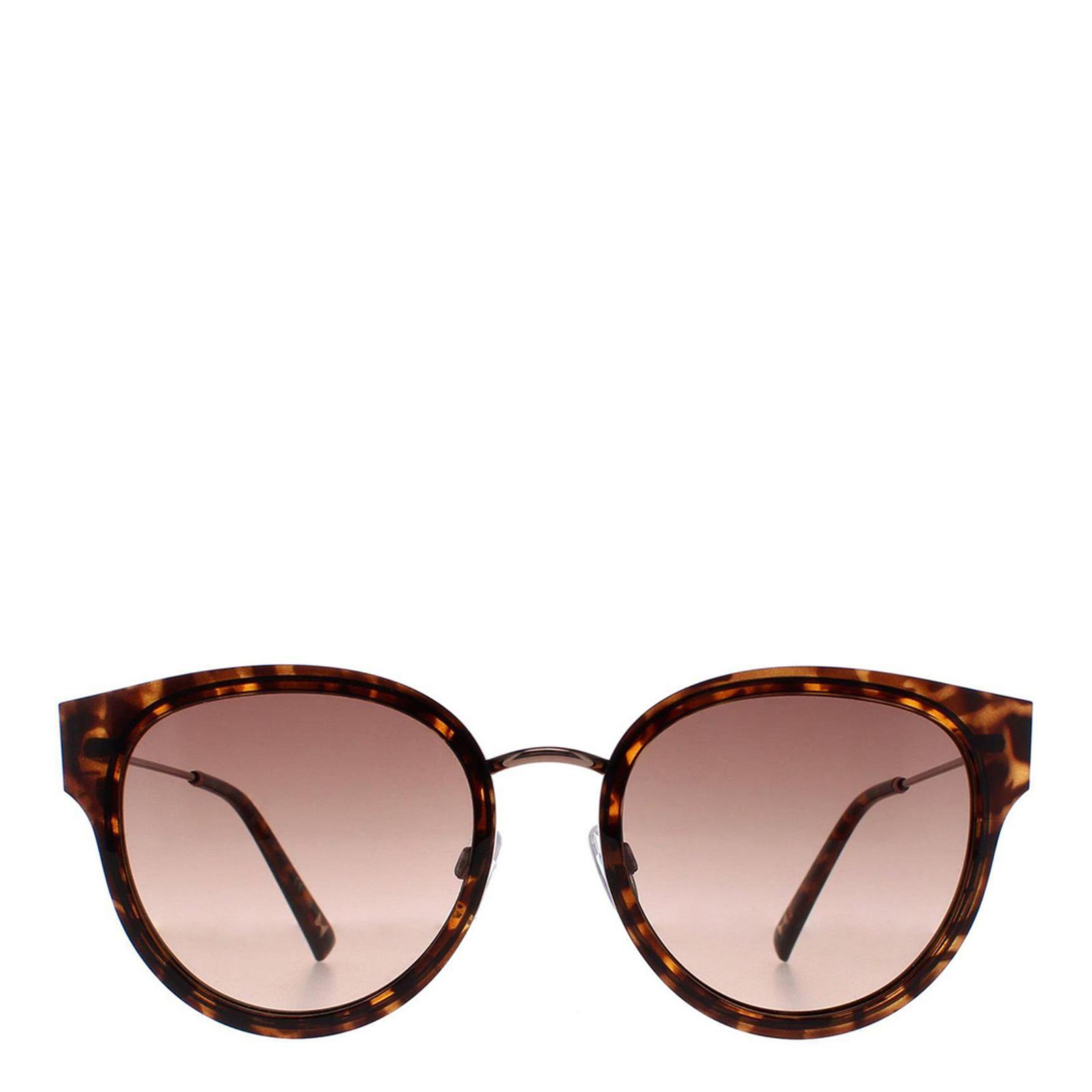 Women's Brown Ted Baker Sunglasses BrandAlley