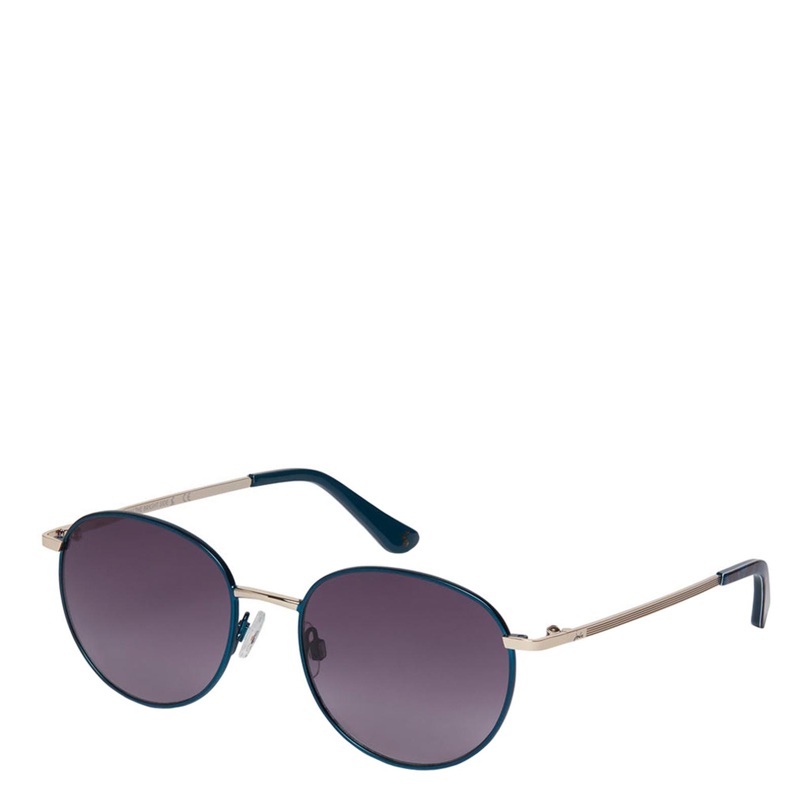 Women's Gold Joules Sunglasses BrandAlley