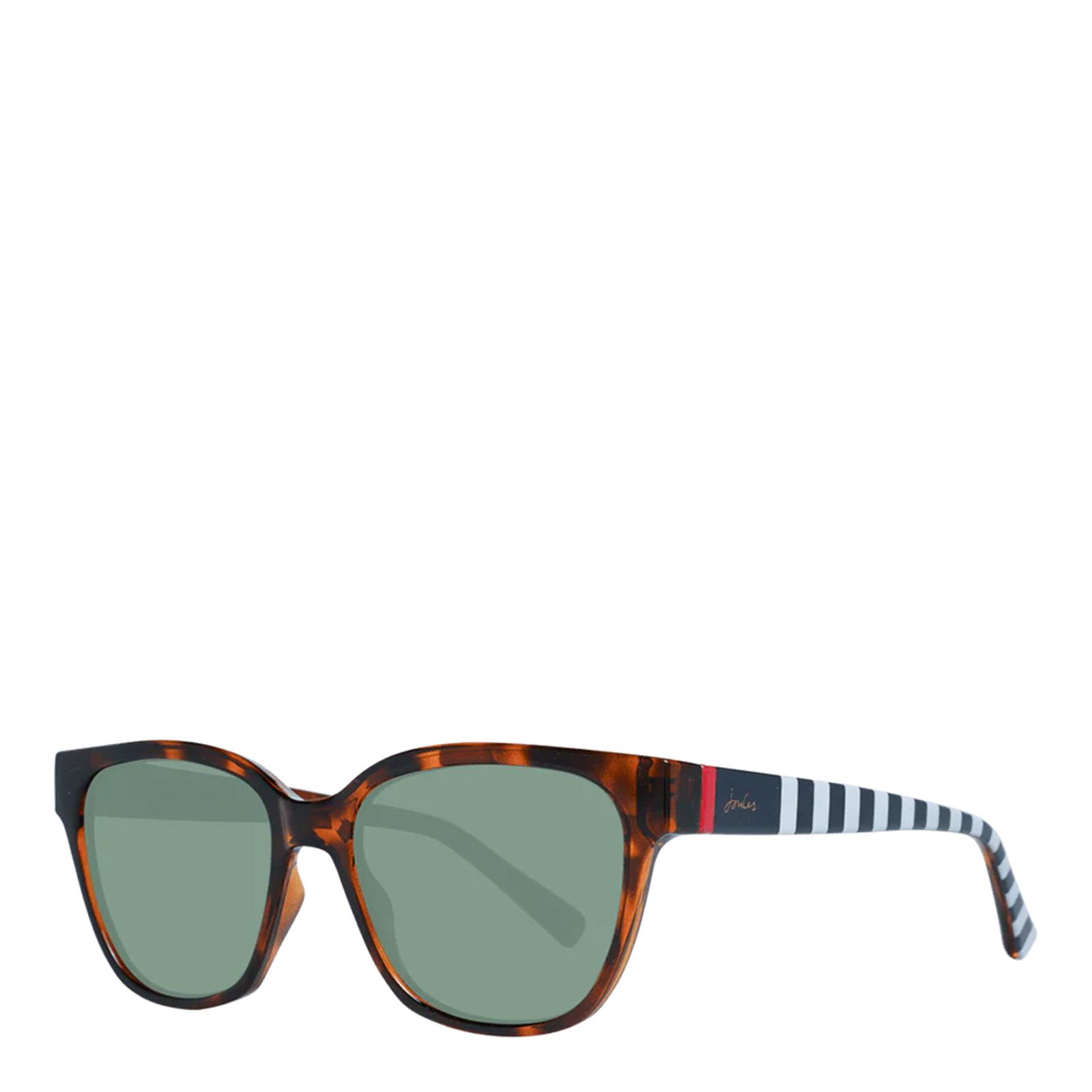 Women's Brown Joules Sunglasses BrandAlley