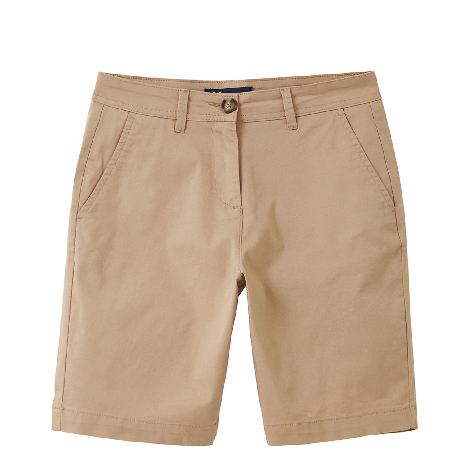 Stone Chino Short BrandAlley