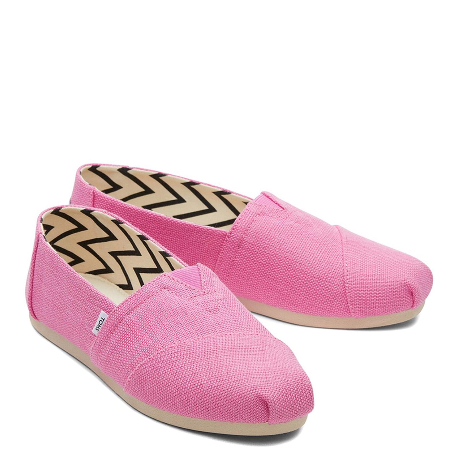 36987-69080 PINK Flat Shoes - BrandAlley