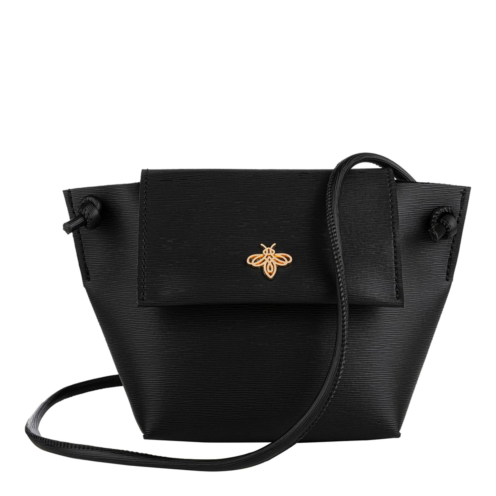 Black Shoulder Bag BrandAlley