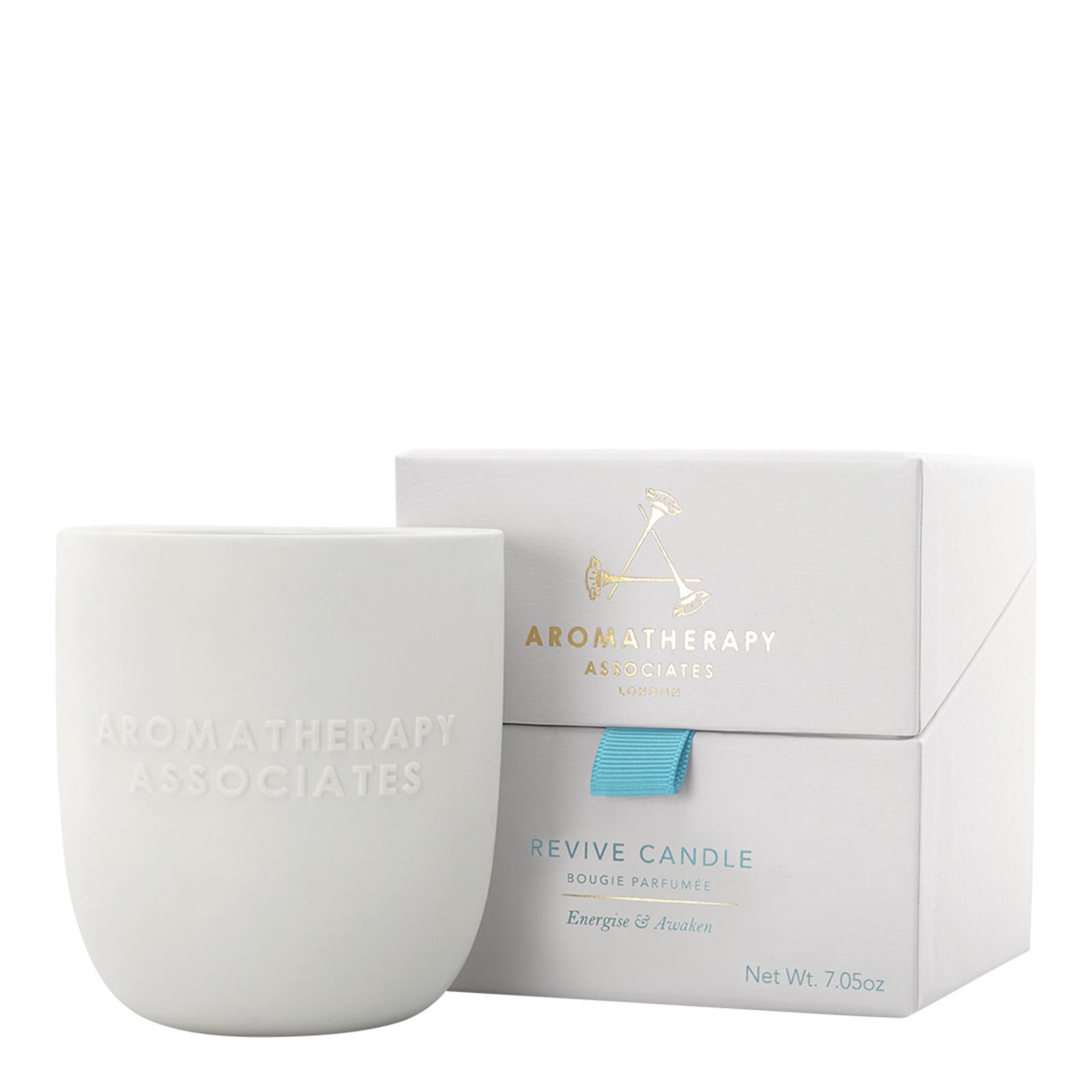 Revive Candle 200g BrandAlley