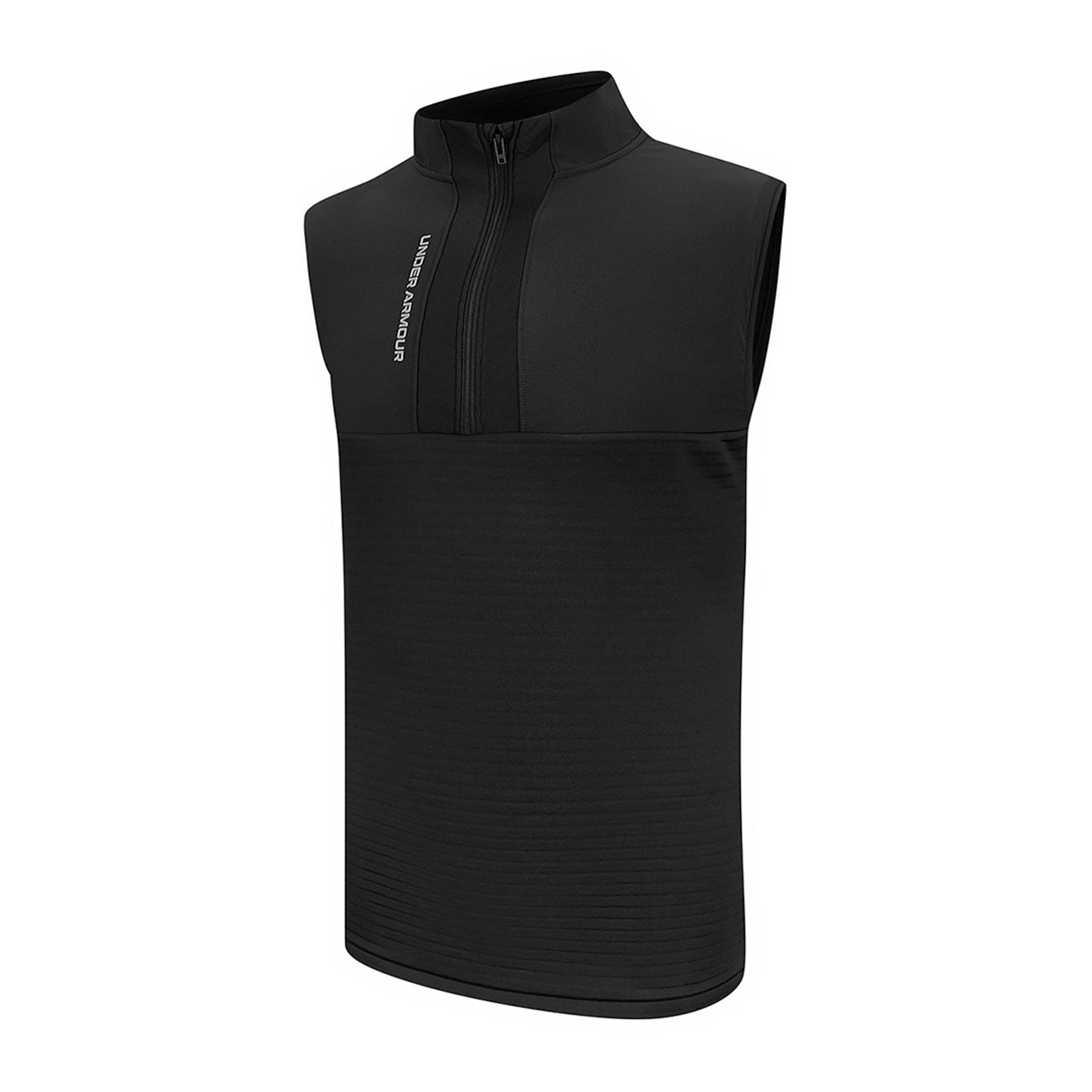 Under Armour Storm Daytona Zip Vest Clothing Men BrandAlley