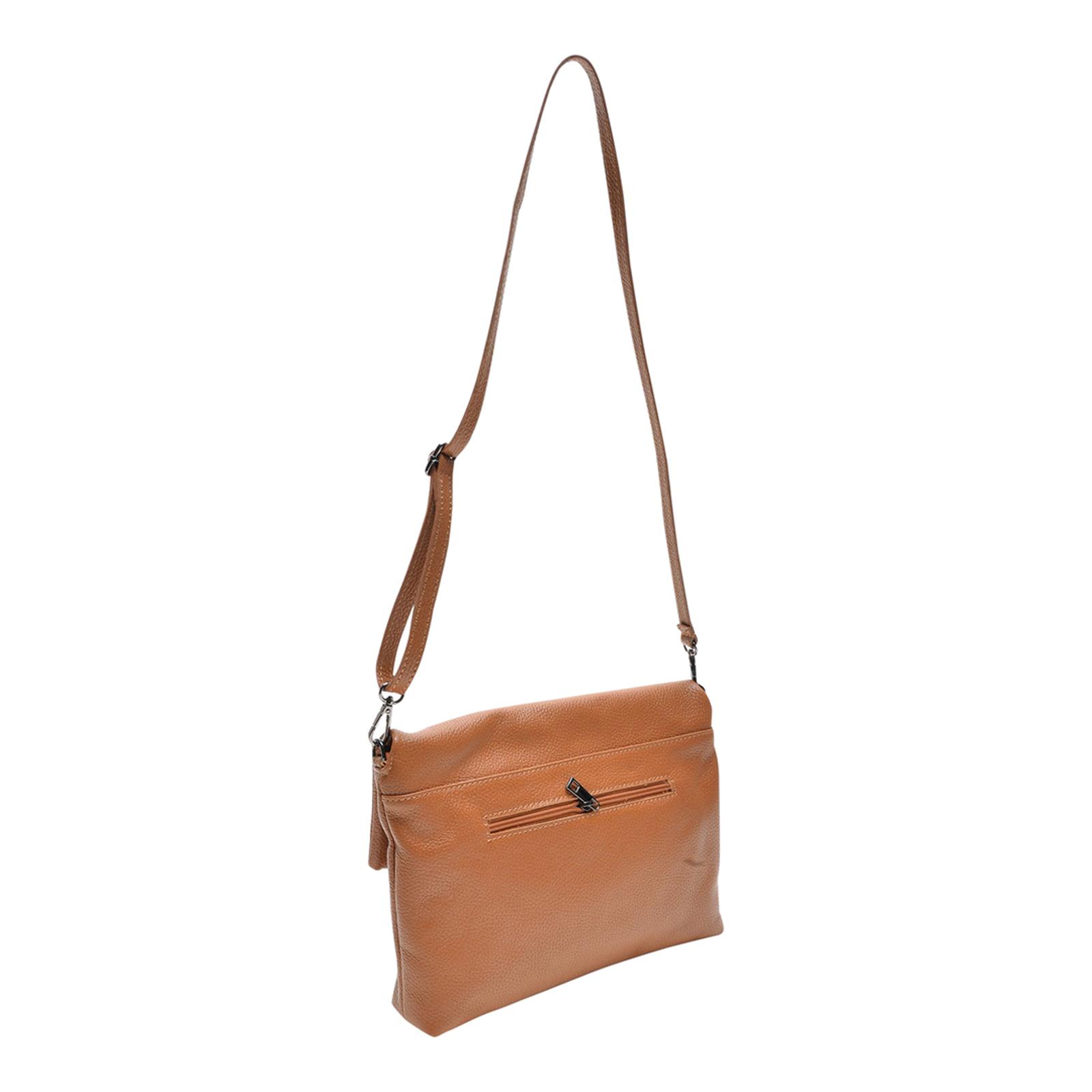 Brown Crossbody Bag BrandAlley