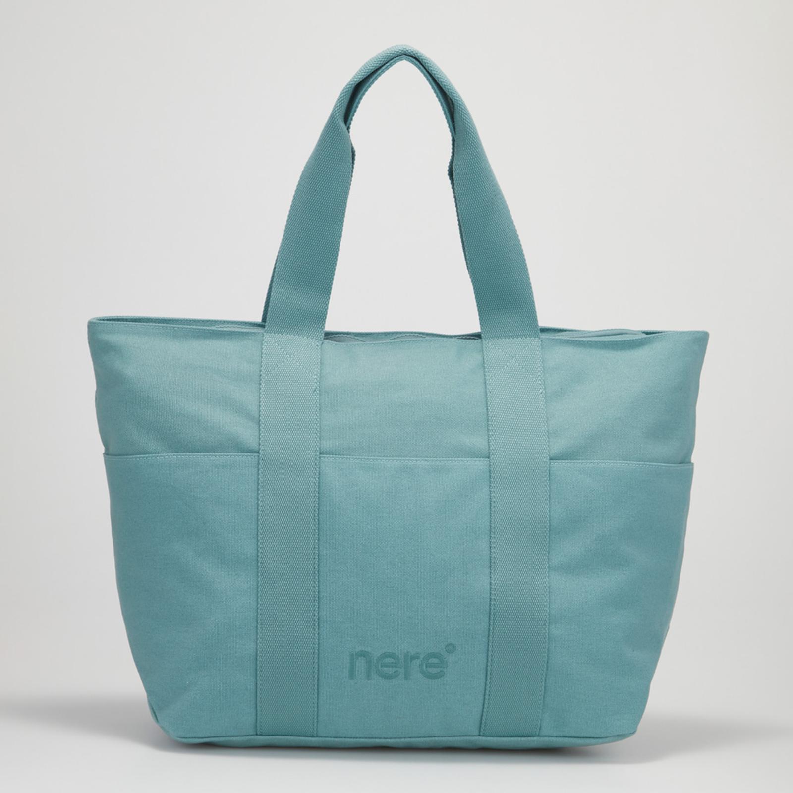 nere travel bag review