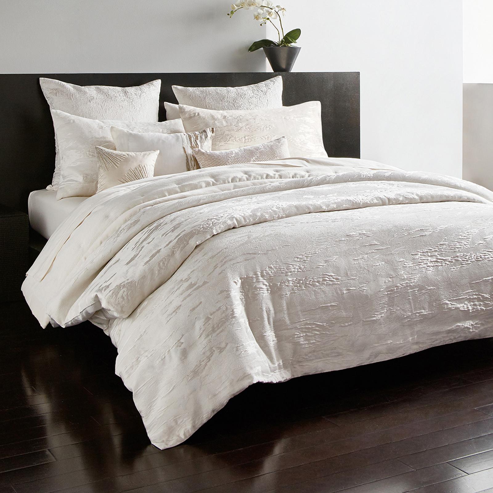 Seduction Housewife Pillowcase, Ivory BrandAlley