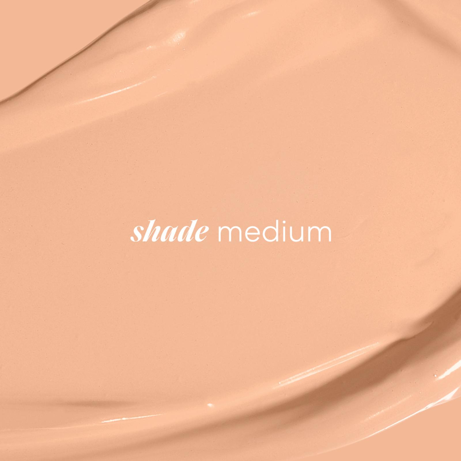 Medium 10 Original Liquid Mineral Foundation Broad Spectrum SPF 20