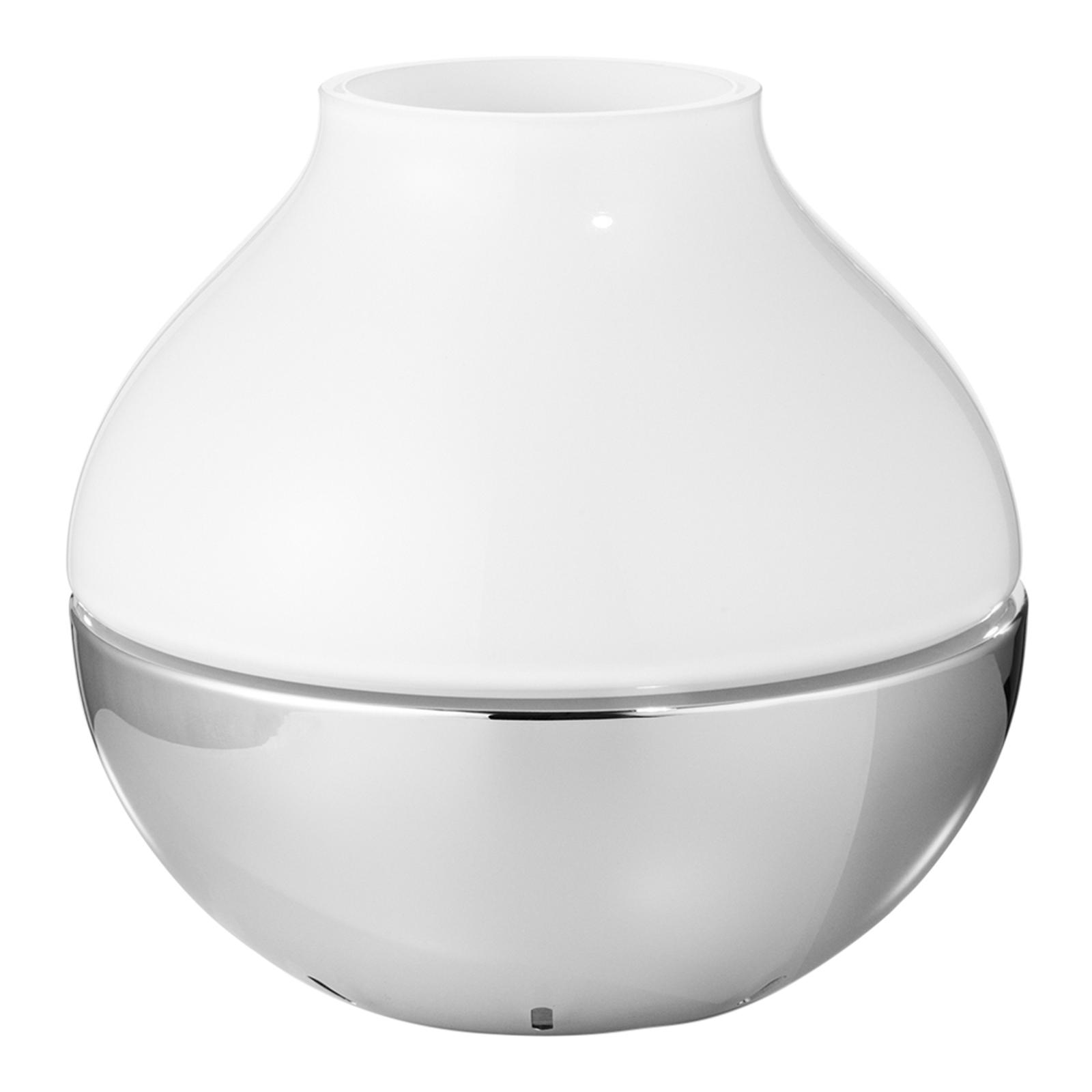 Henning Koppel Hurricane Candle Holder, 19cm BrandAlley