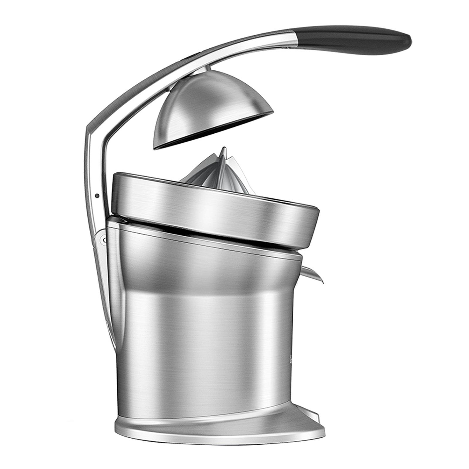 Save Â£40 the Citrus Press BrandAlley