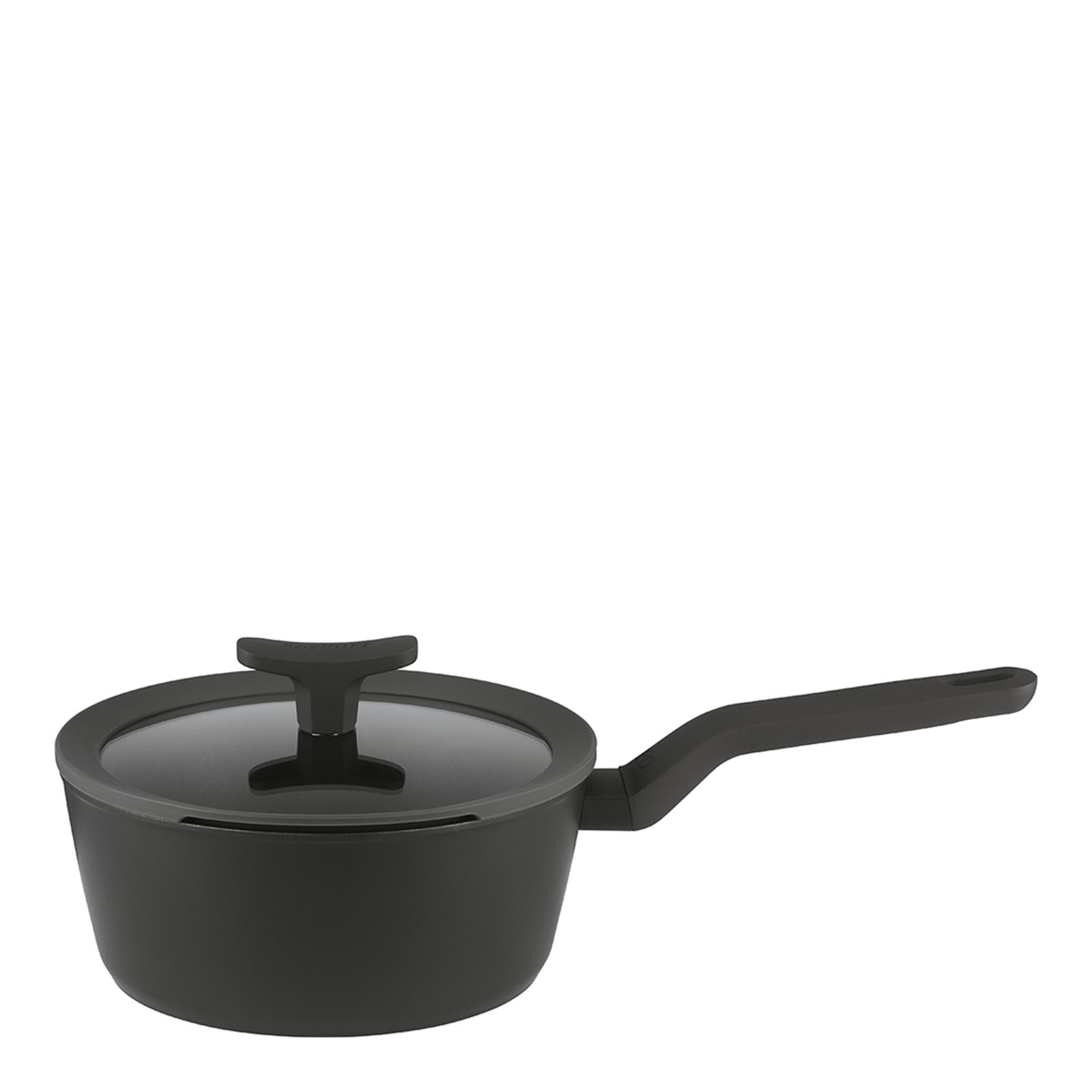 Leo Saucepan with Lid, 20cm BrandAlley