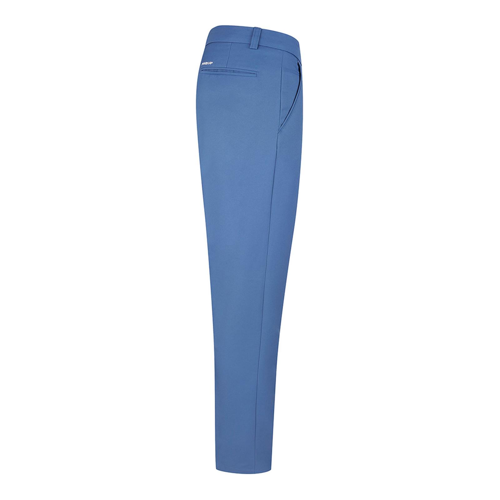 Blue ProQuip Technical Performance Trousers - BrandAlley