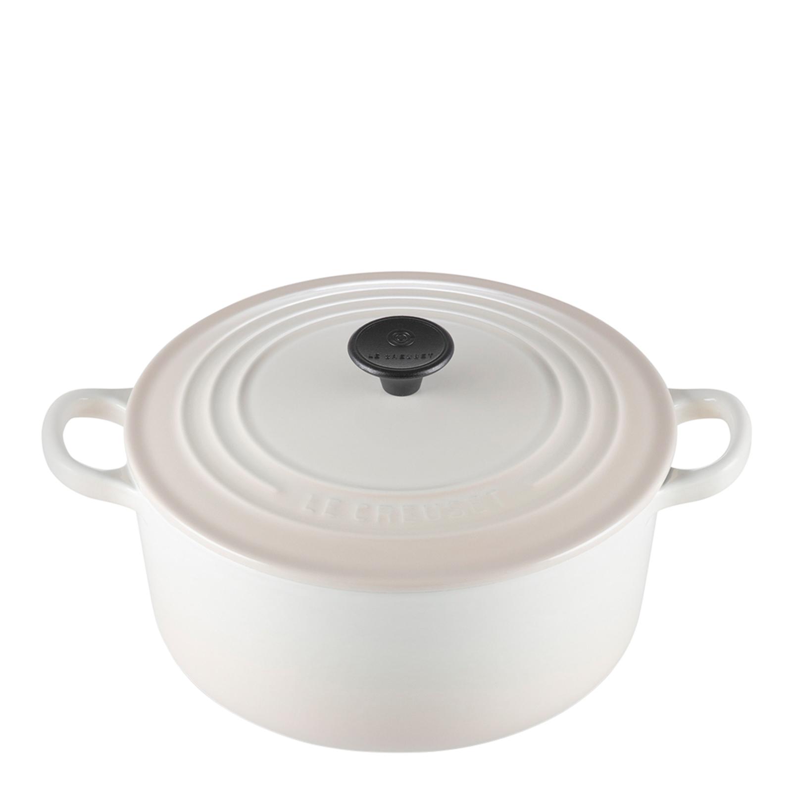 Meringue Round Casserole Dish, 22cm BrandAlley