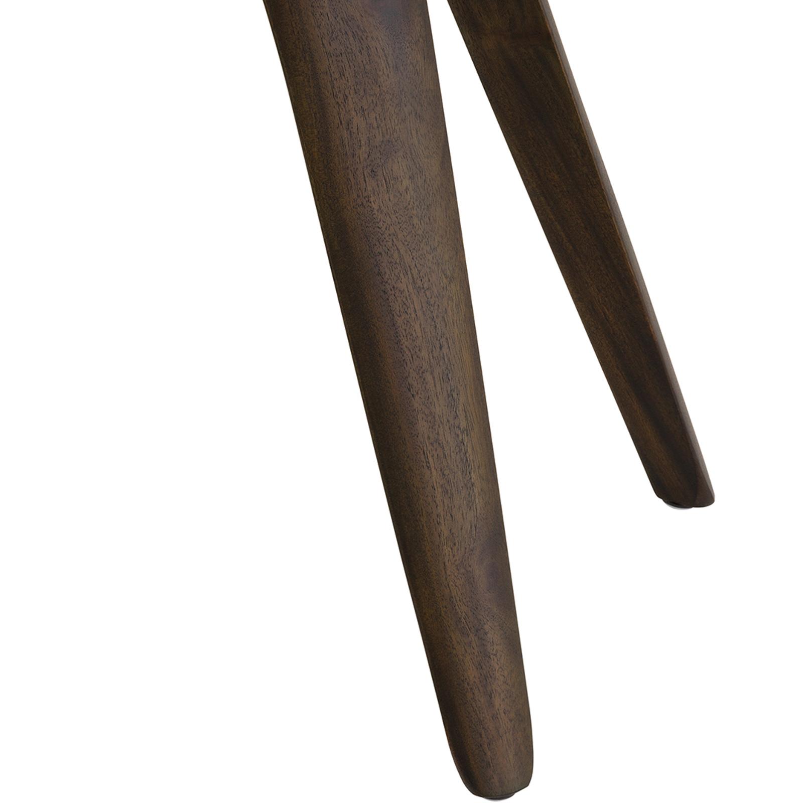 Borre Side Table, Lilac Marble BrandAlley