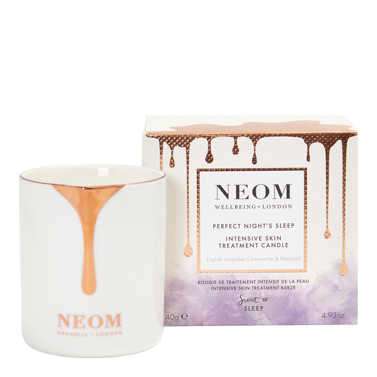 Intensive Skin Treatment Candle 140g BrandAlley