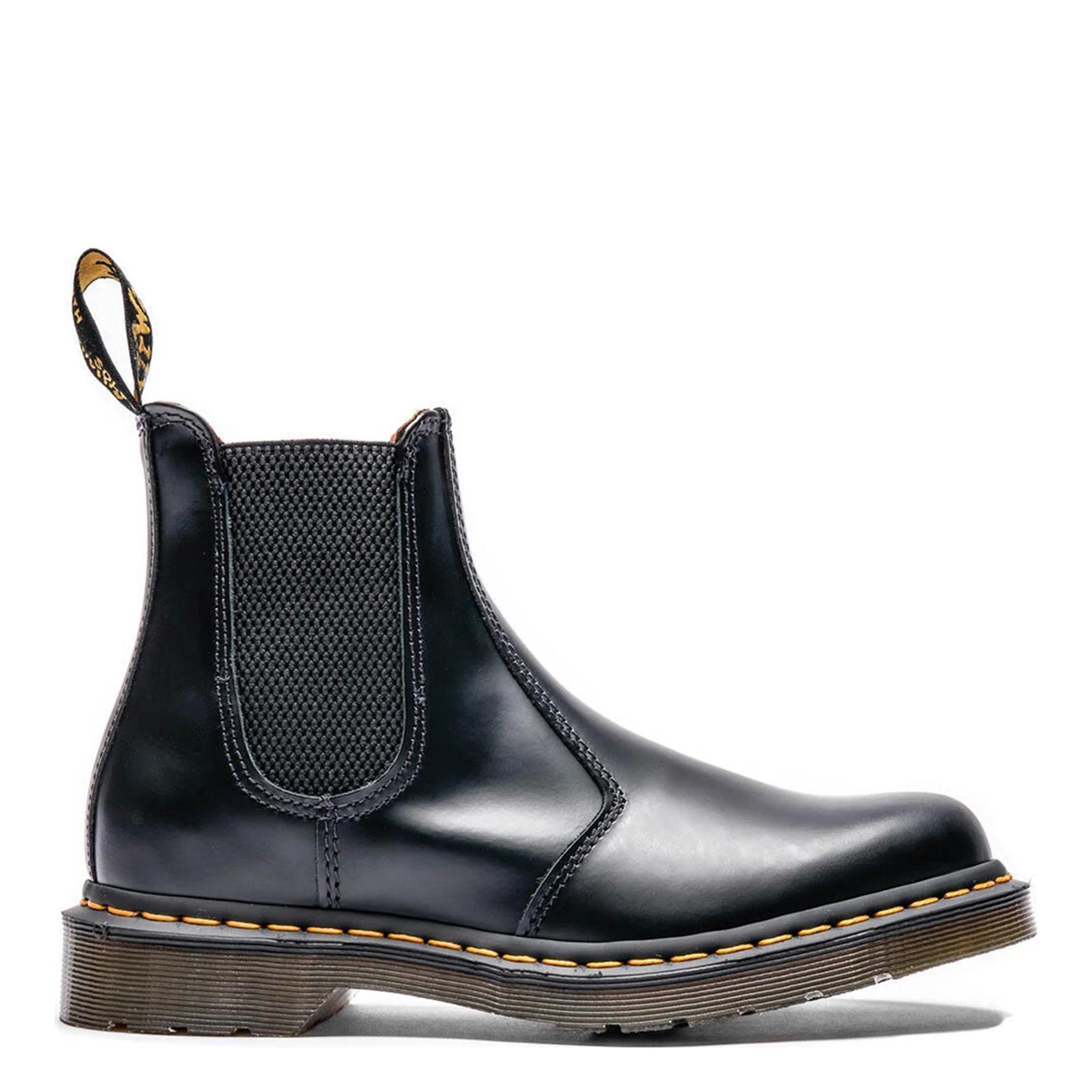 Botas Mujer Dr Martens Botines Martens 2976 Chelsea Hombre, Color  Blanco Doctor Martens Mujer - Main Image