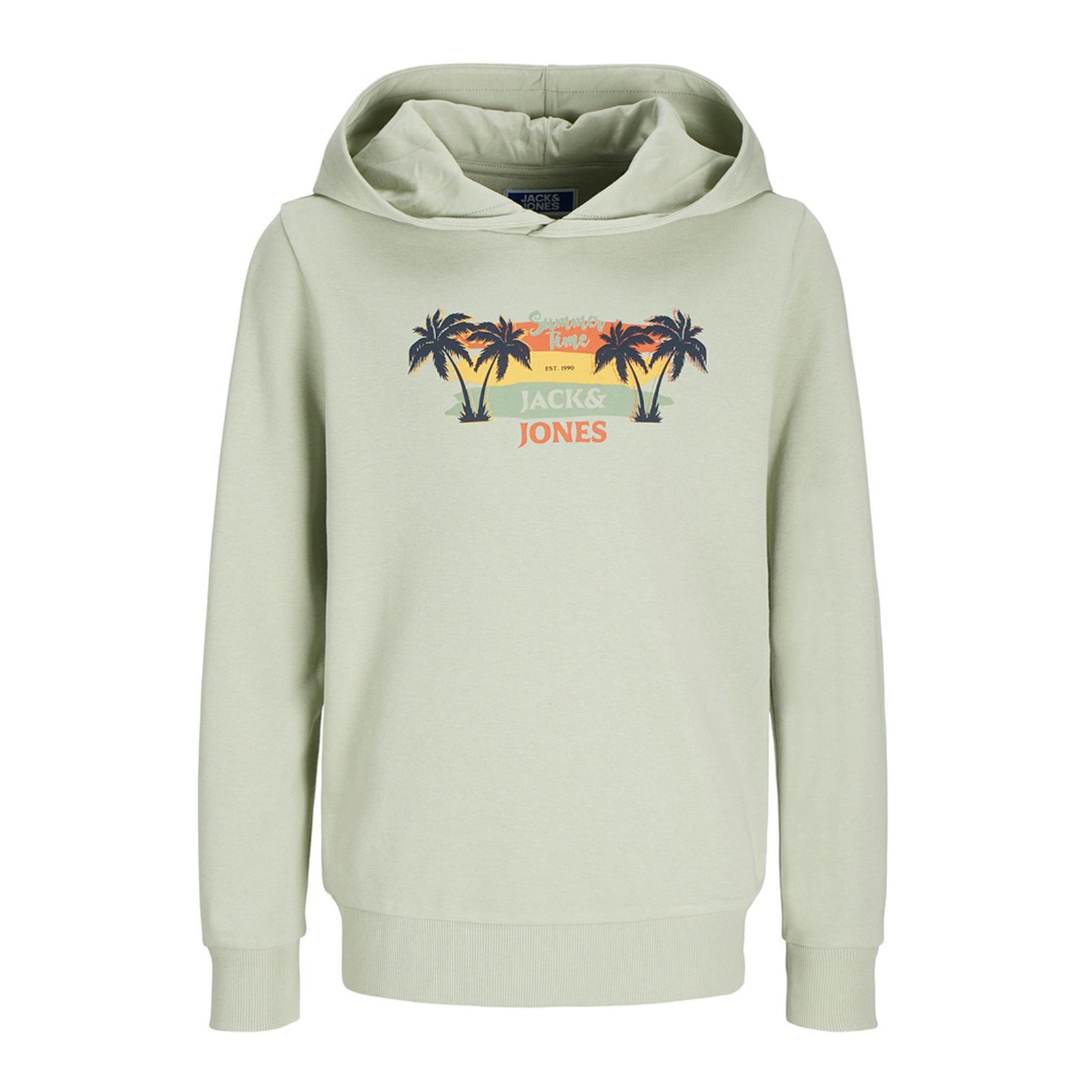 Desert Sage Cotton Blend Hoodie BrandAlley
