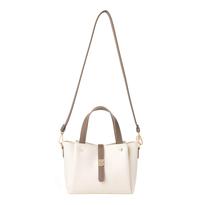 Vince Camuto Cream Vince Camuto Bellagio Handbag BrandAlley