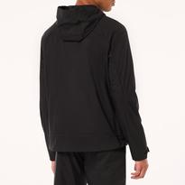 Black Definition Functional Jacket