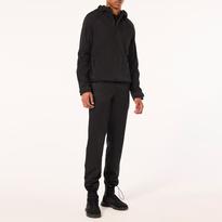 Black Definition Functional Jacket