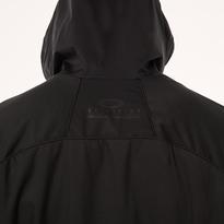 Black Definition Functional Jacket