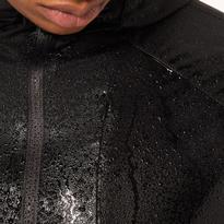 Black Definition Functional Jacket