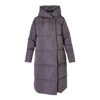 Emma　argue COCOON COAT  PADDING VEST Max Mara Brown The Cube Down-Padded Gilet | Harrods UK