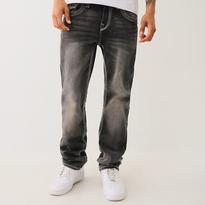 True Religion RICKY BIG QT FLAP - BrandAlley