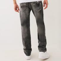 True Religion RICKY BIG QT FLAP - BrandAlley
