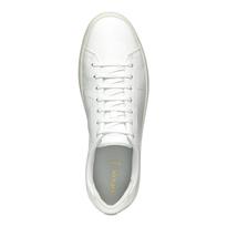 GEOX Heren Serifos Sneakers Zwart - MandM