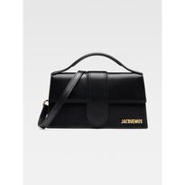 Jacquemus Black Jacquemus Les Classiques The Large Bambino
