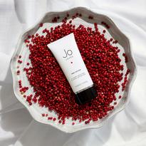 Jo Loves Pink Vetiver Hand Sanitiser Hand Lotion (2x25ml